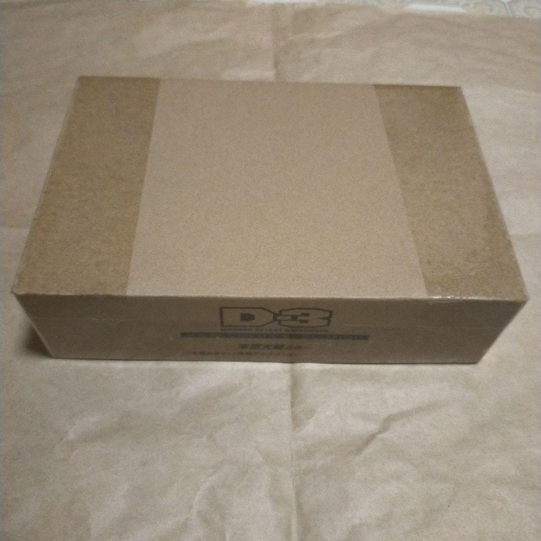 新品　デジモンアドベンチャー02 25th COLOR EVOLUTION