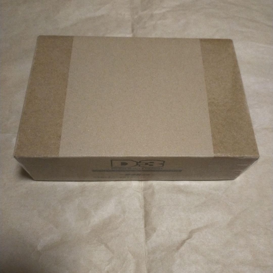 新品　デジモンアドベンチャー02 25th COLOR EVOLUTION