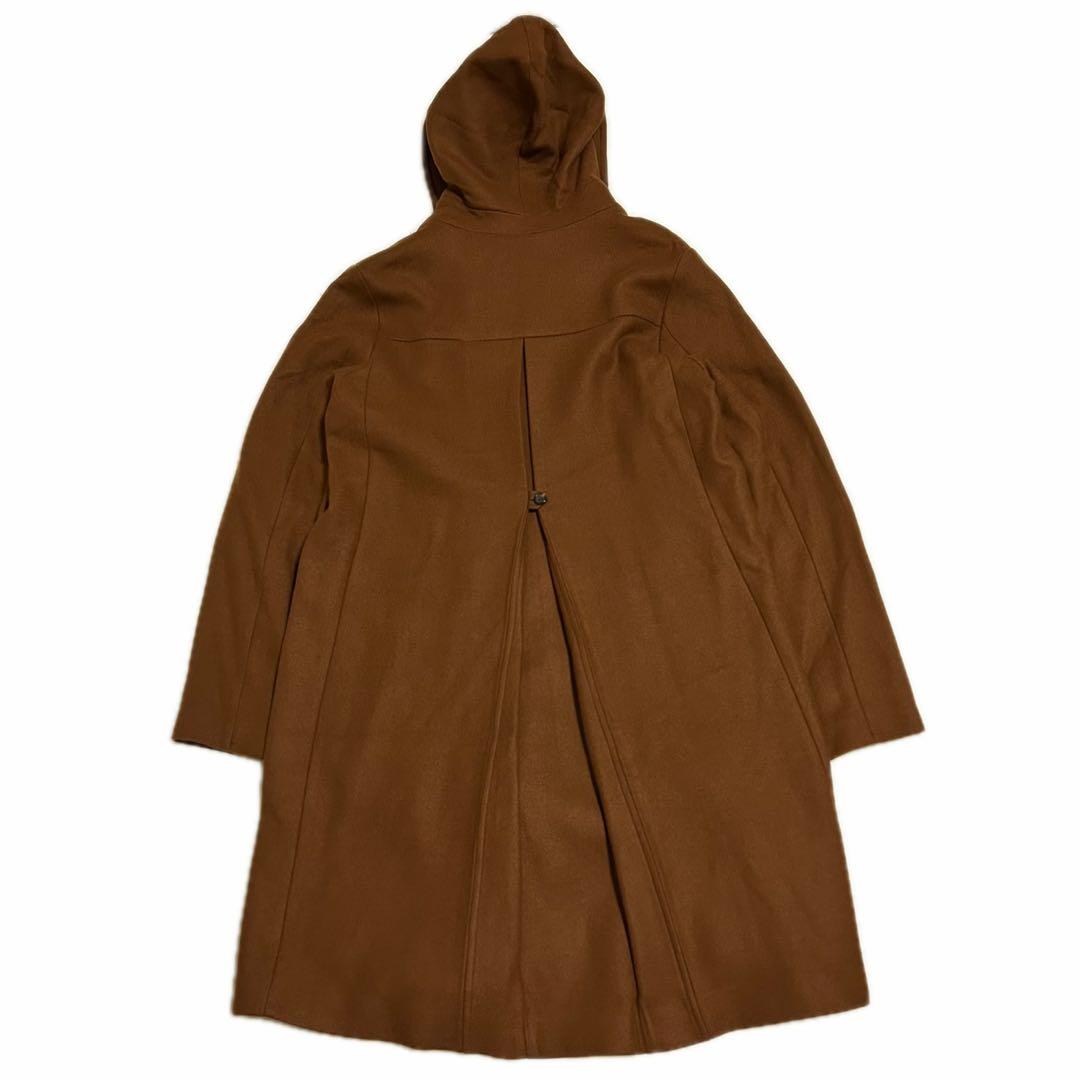 15AW BLESS N°25 フーデッドコート ブレス
