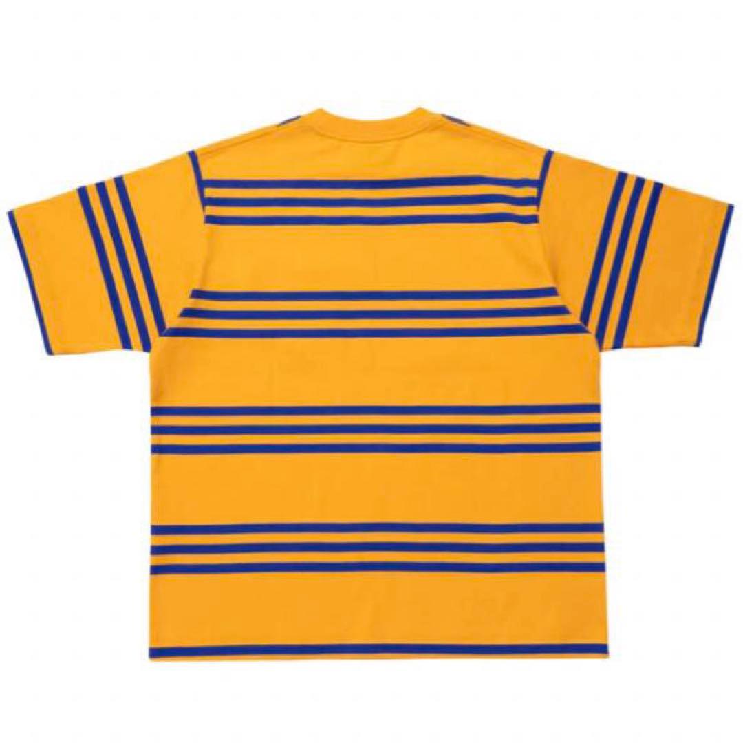 トップス LQQK Studio RUGBY WEIGHT POCKET TEE