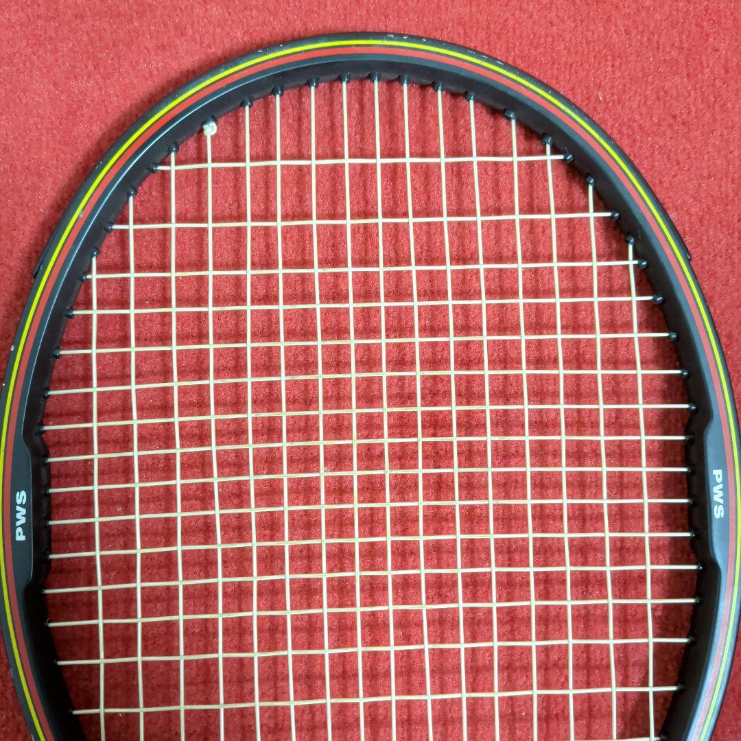 ラケット(硬式用) Wilson ProStaff 6.0 MIDSIZE 85