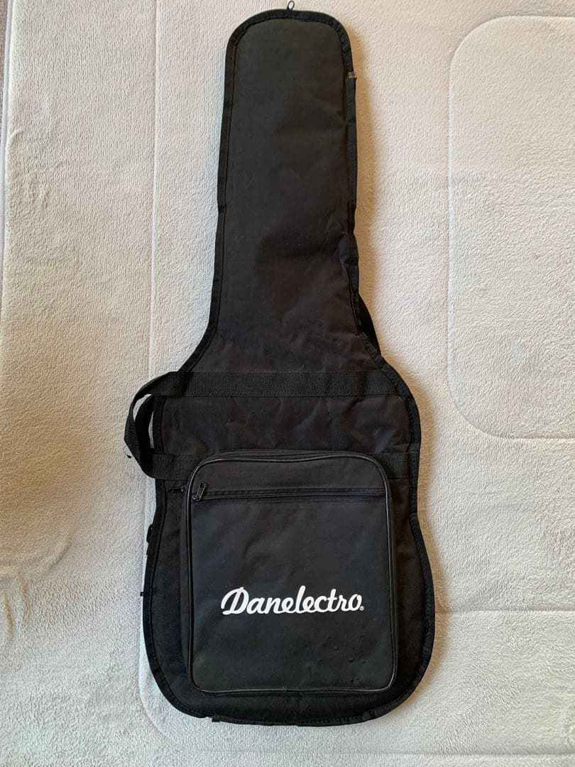 Danelectro 67Heaven HAWK Reissue ダンエレクトロ
