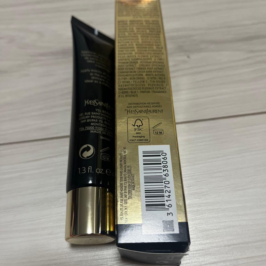 美品⭐️イヴ サンローラン トップ シークレット モイスチャーエクラ 40ml