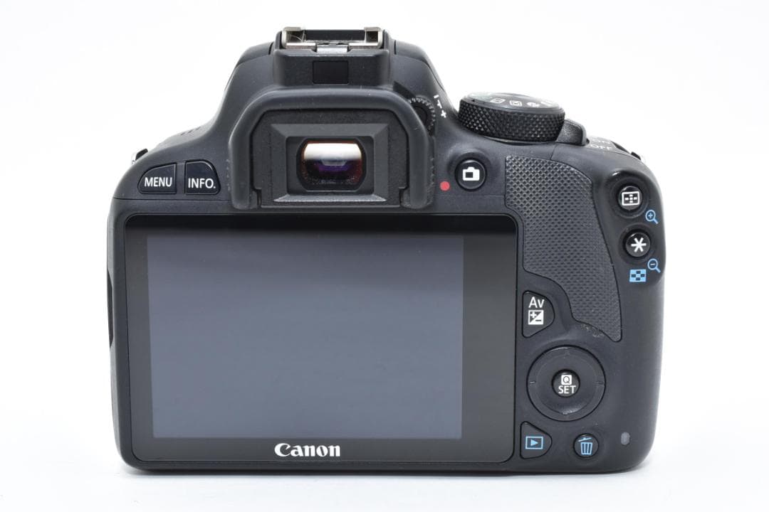 Canon キヤノン EOS Kiss X7 ボディ デジタル一眼レフカメラ