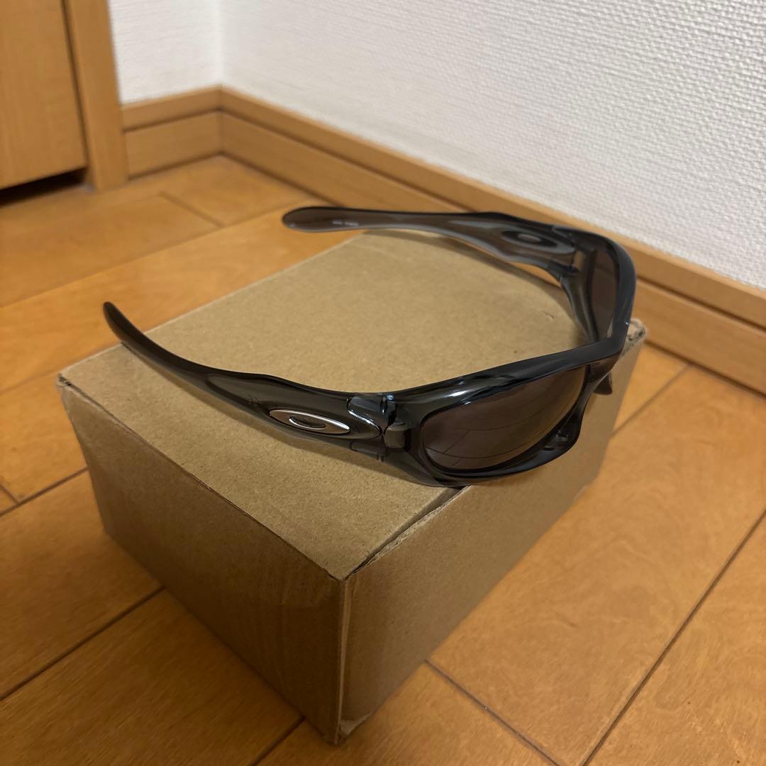 Oakley サングラス モンスタードッグ 廃盤