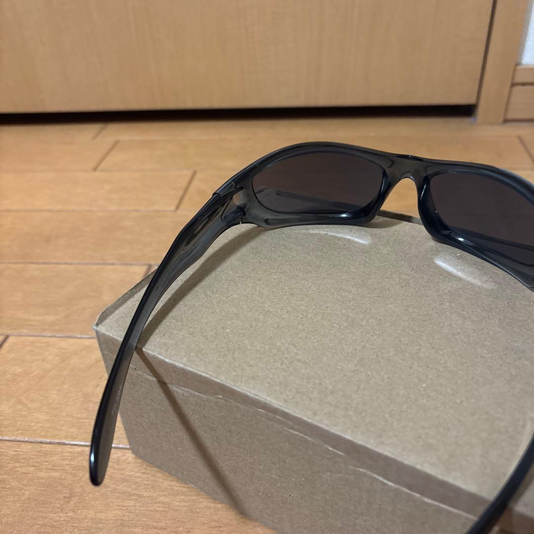 Oakley サングラス モンスタードッグ 廃盤
