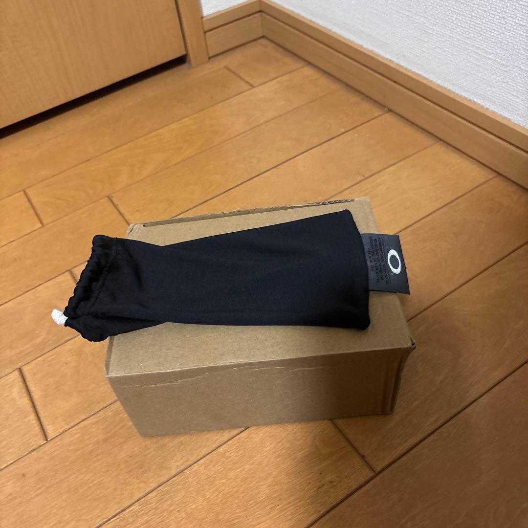 Oakley サングラス モンスタードッグ 廃盤