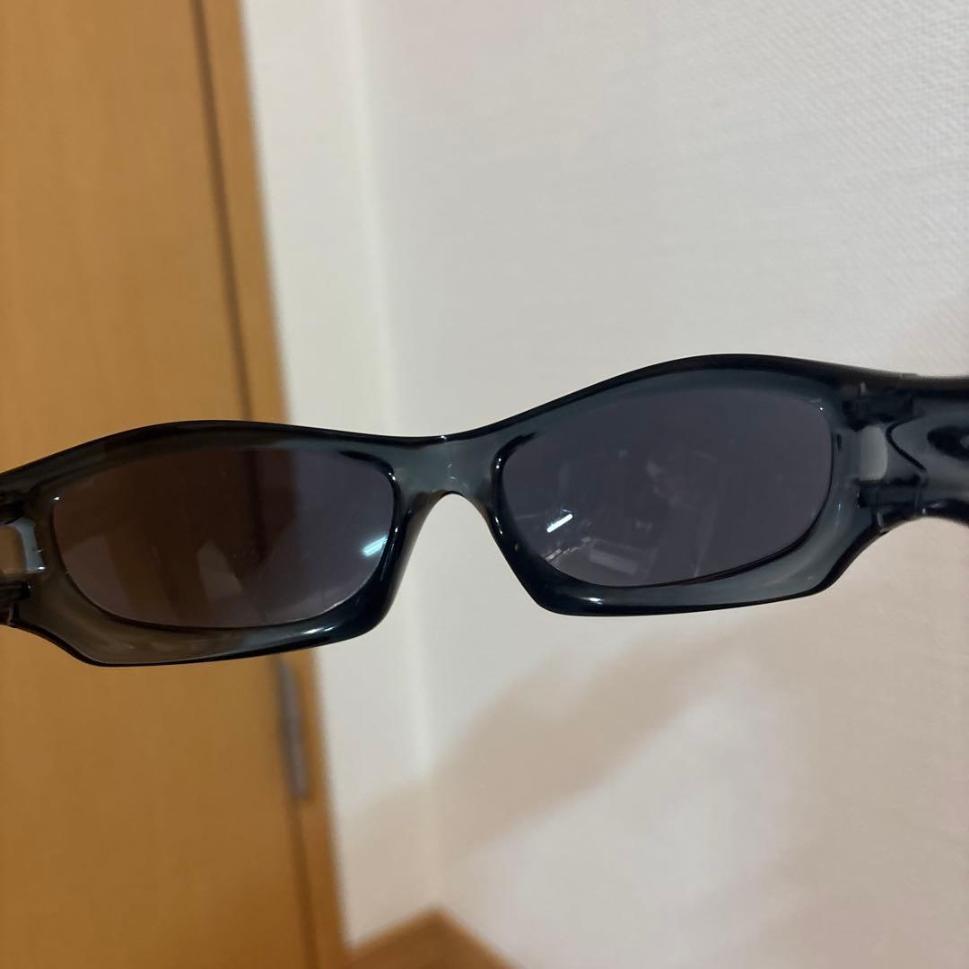 Oakley サングラス モンスタードッグ 廃盤