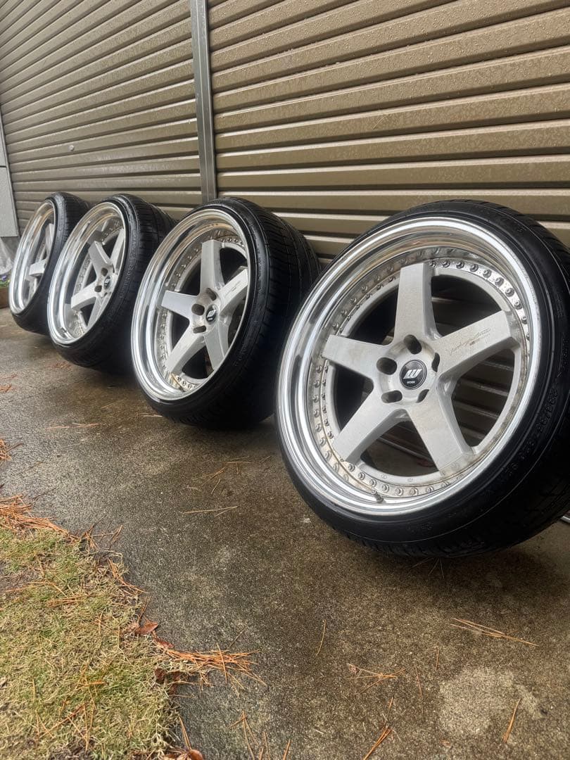 と*も様 ［最終値下げ］ジスタンス鳳凰w5s 限定品