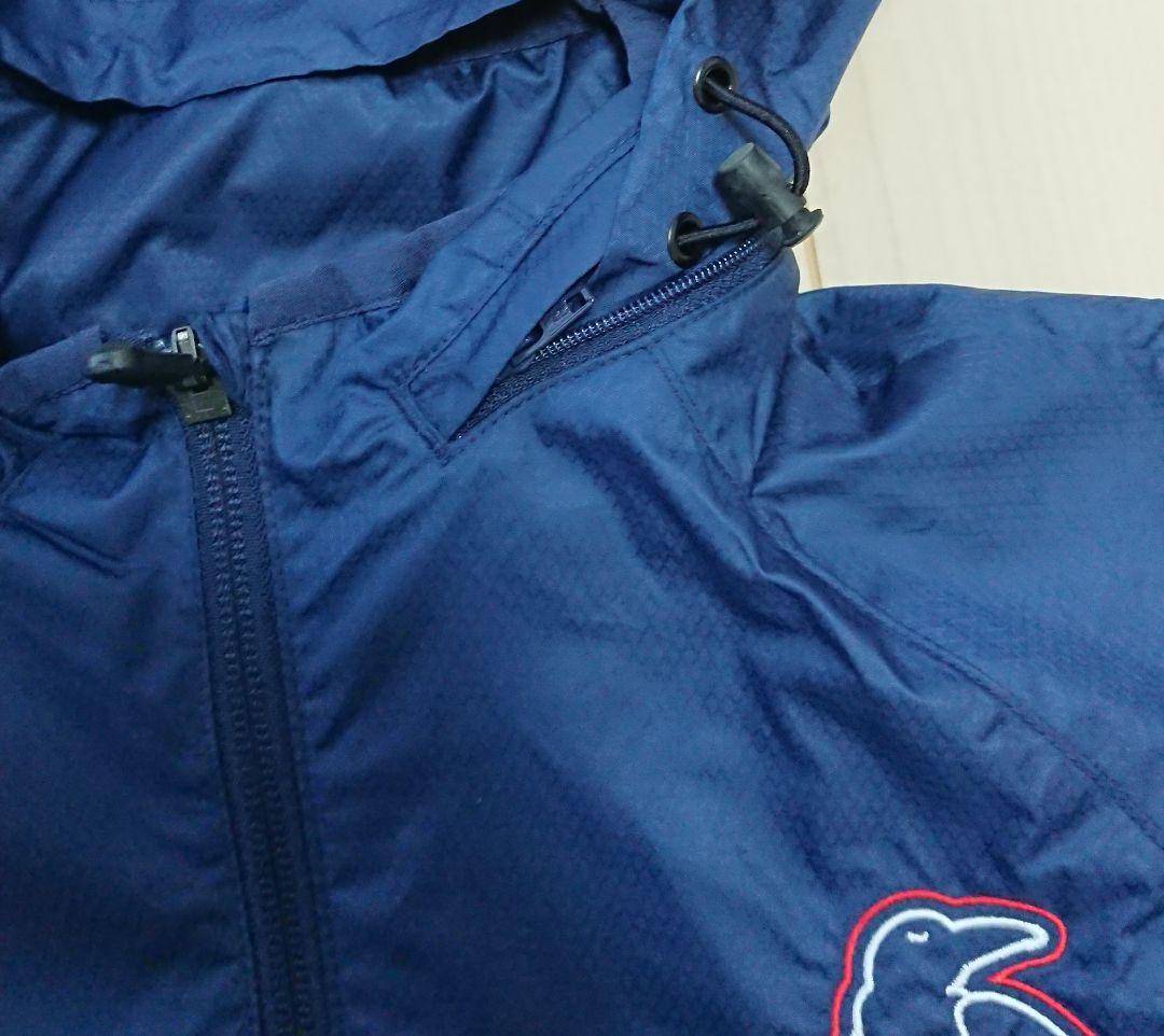 ⭐*読様 ◎日大豊山高校 アメフト部 CROWS NIKE セットアップジャージ
