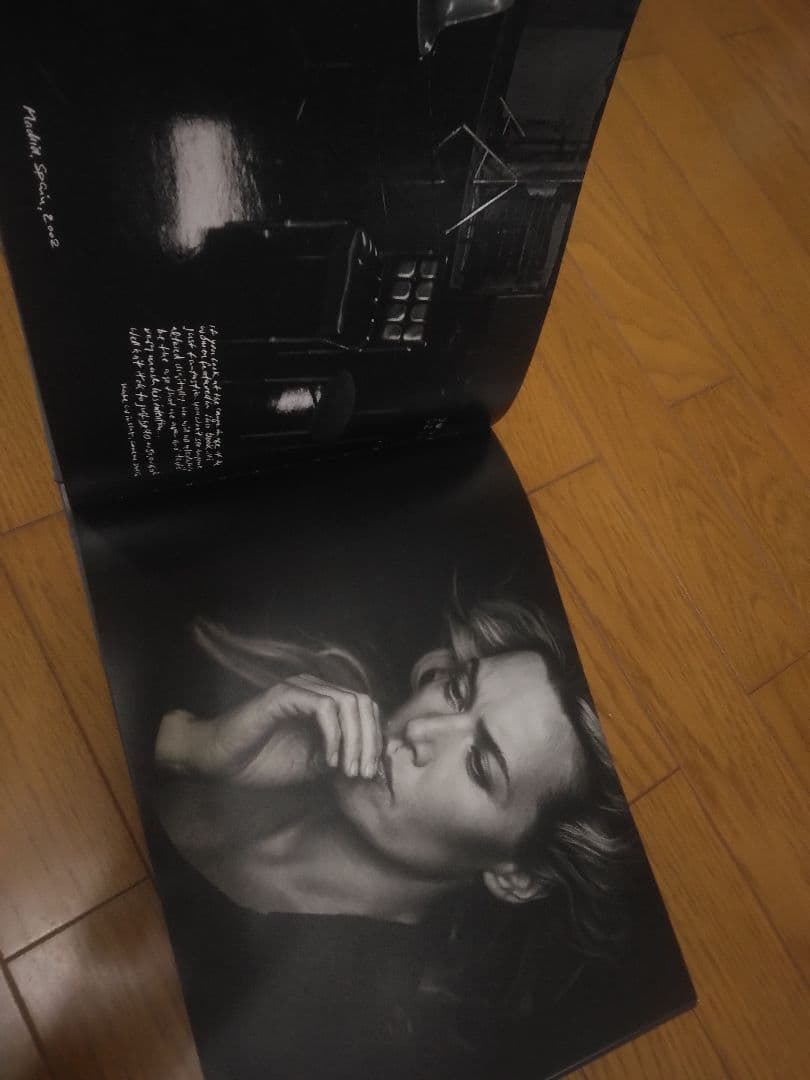 Peter Lindbergh 洋書写真集