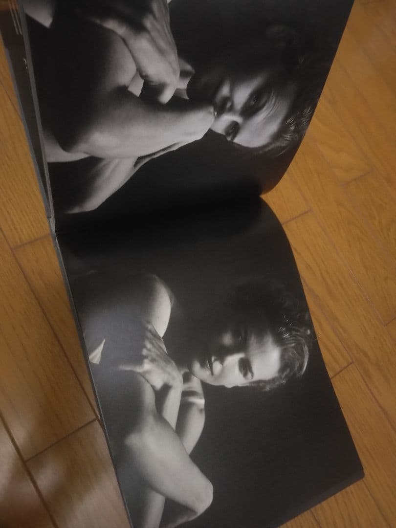 Peter Lindbergh 洋書写真集