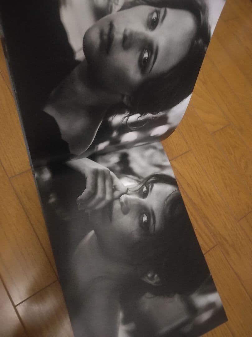 Peter Lindbergh 洋書写真集