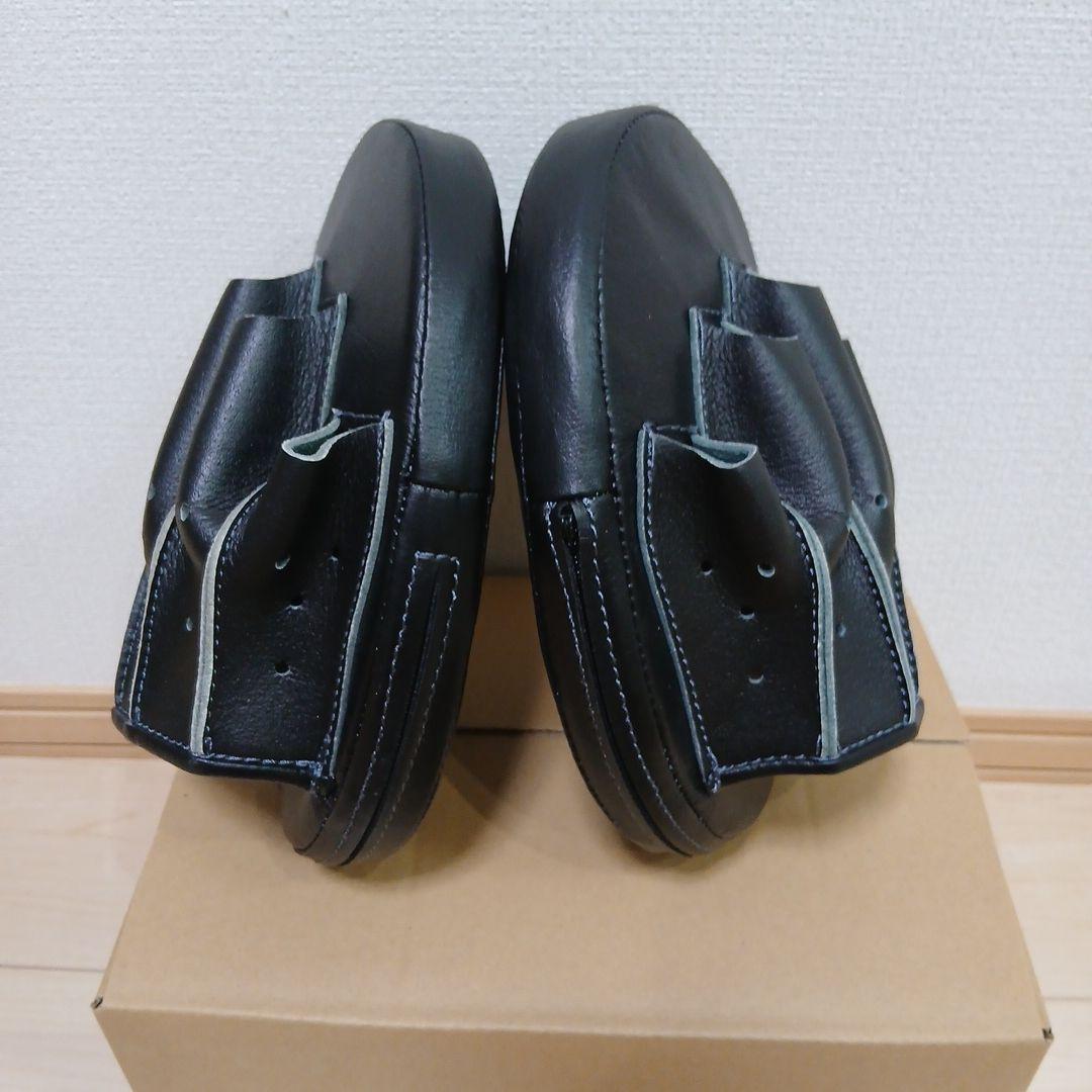 Winning パンチングミット 黒