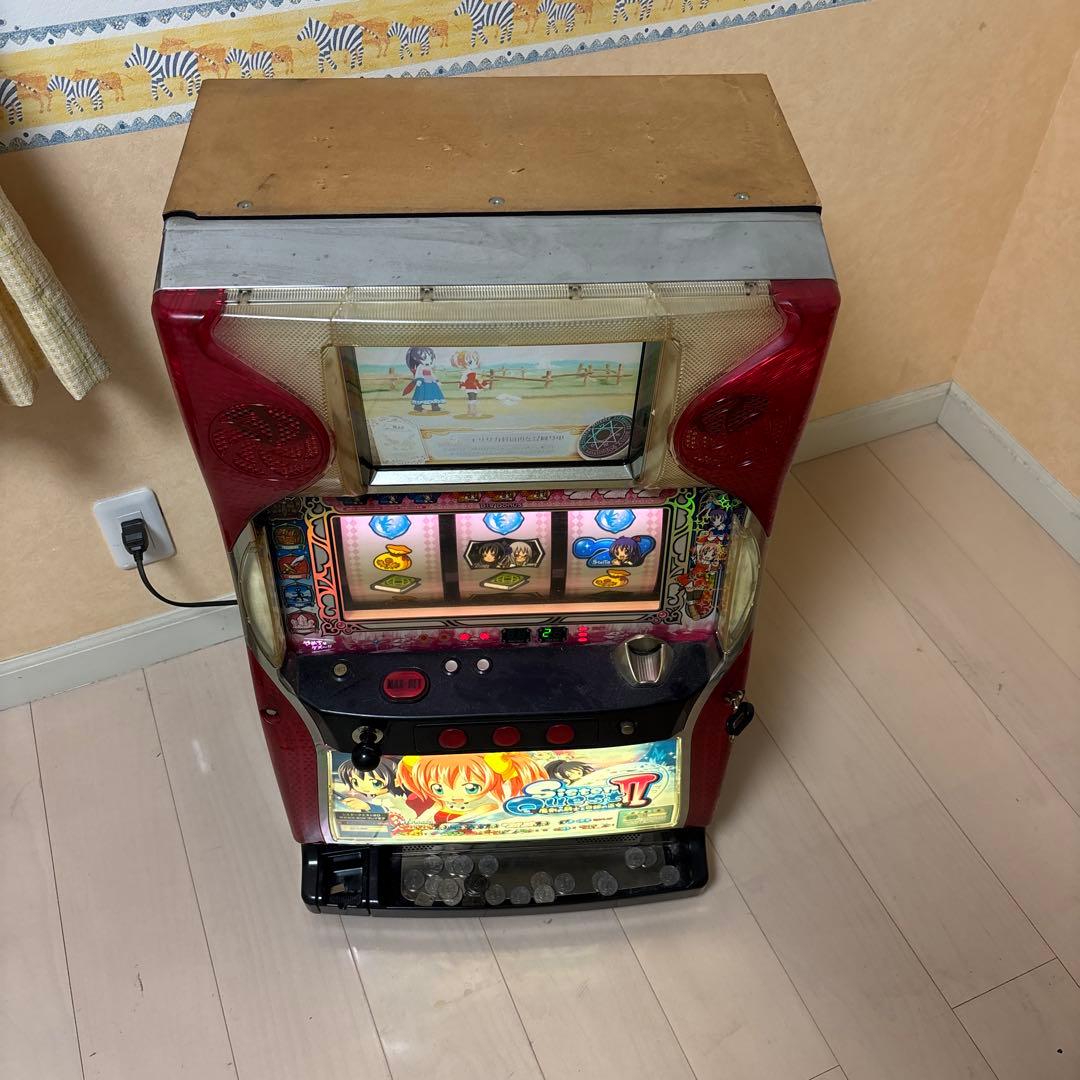 シスタークエストⅡ