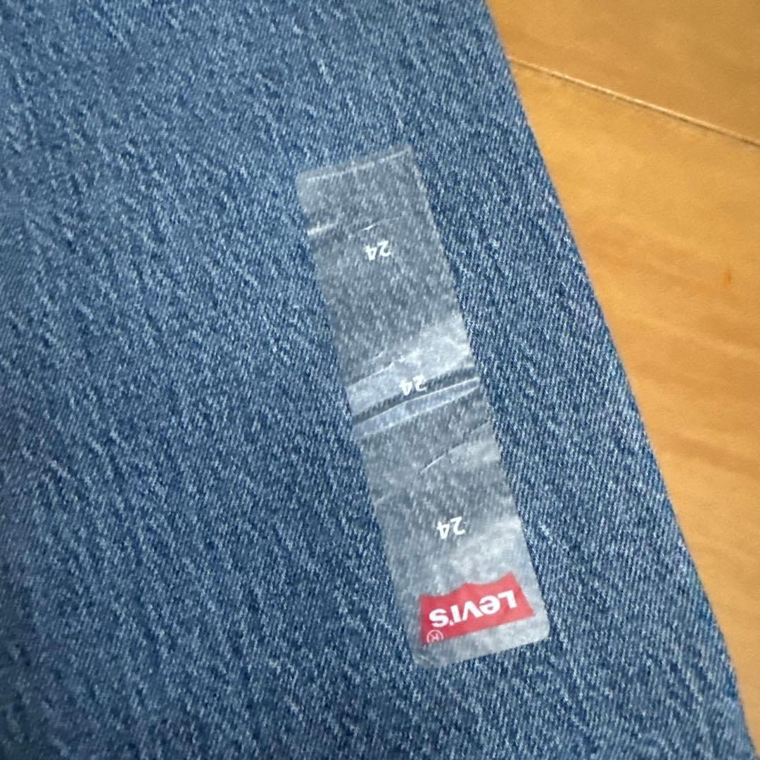 リーバイス　Levi's ジーンズ　24