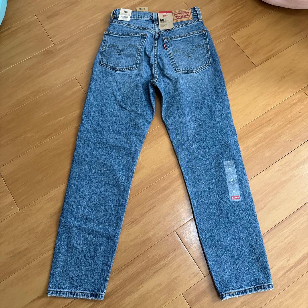 リーバイス　Levi's ジーンズ　24