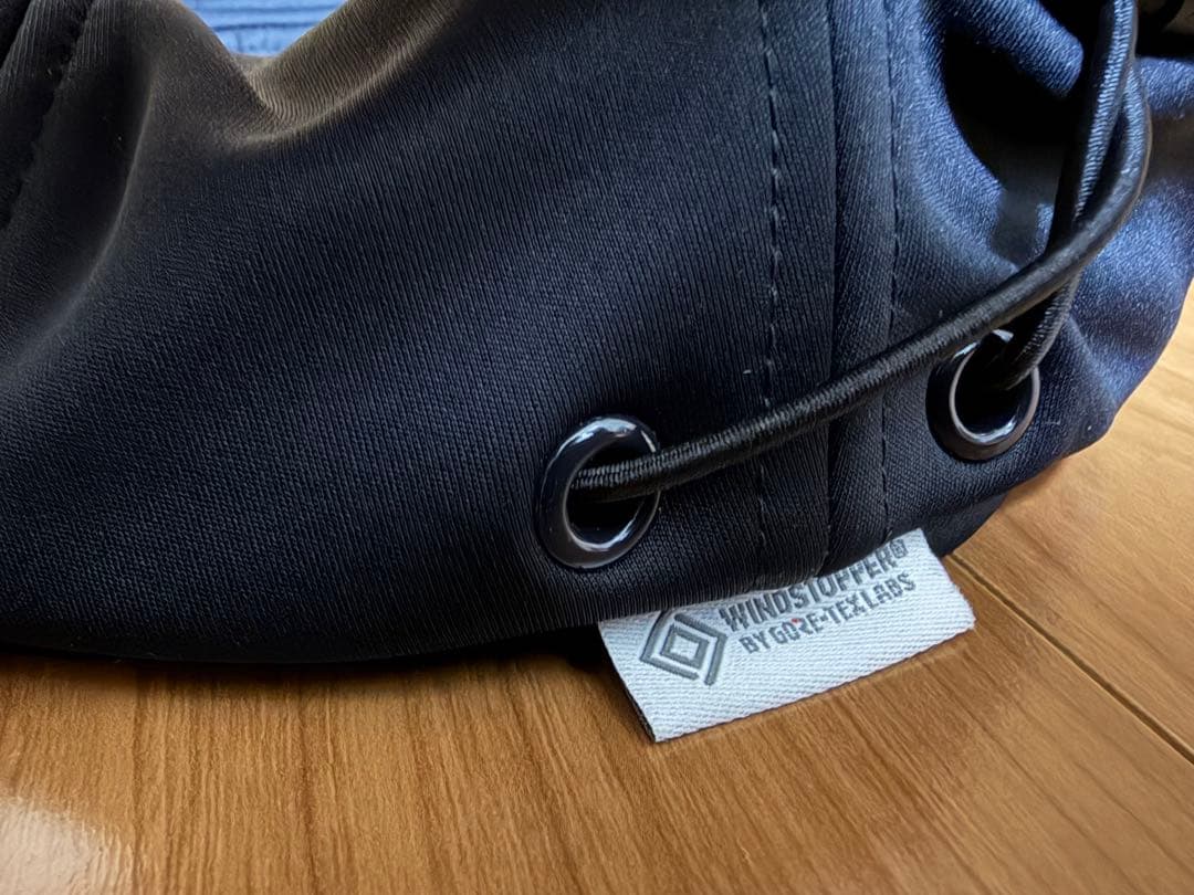帽子 supreme Earflap Camp Cap gore tex