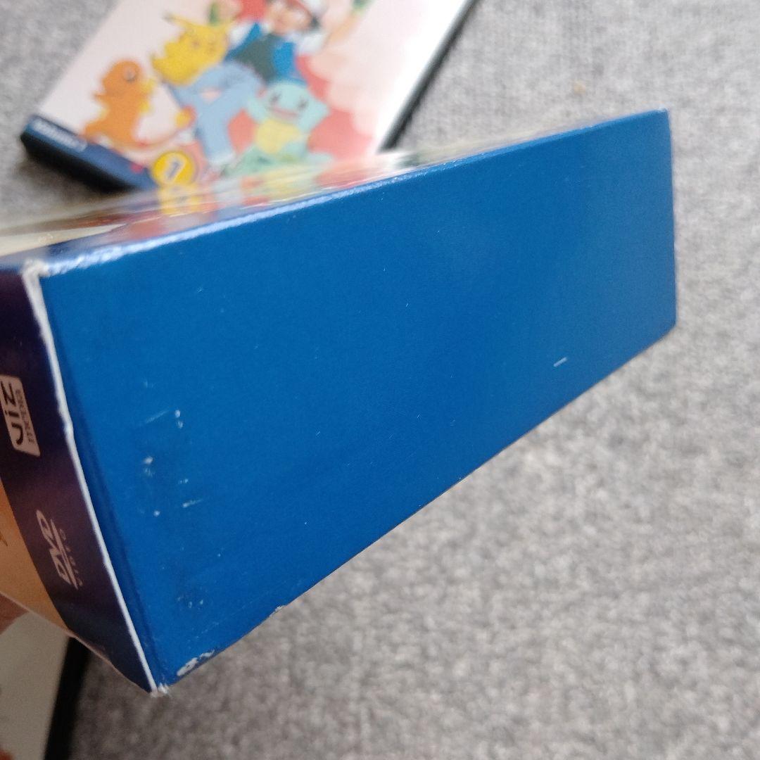 Pokemon　Indigo League