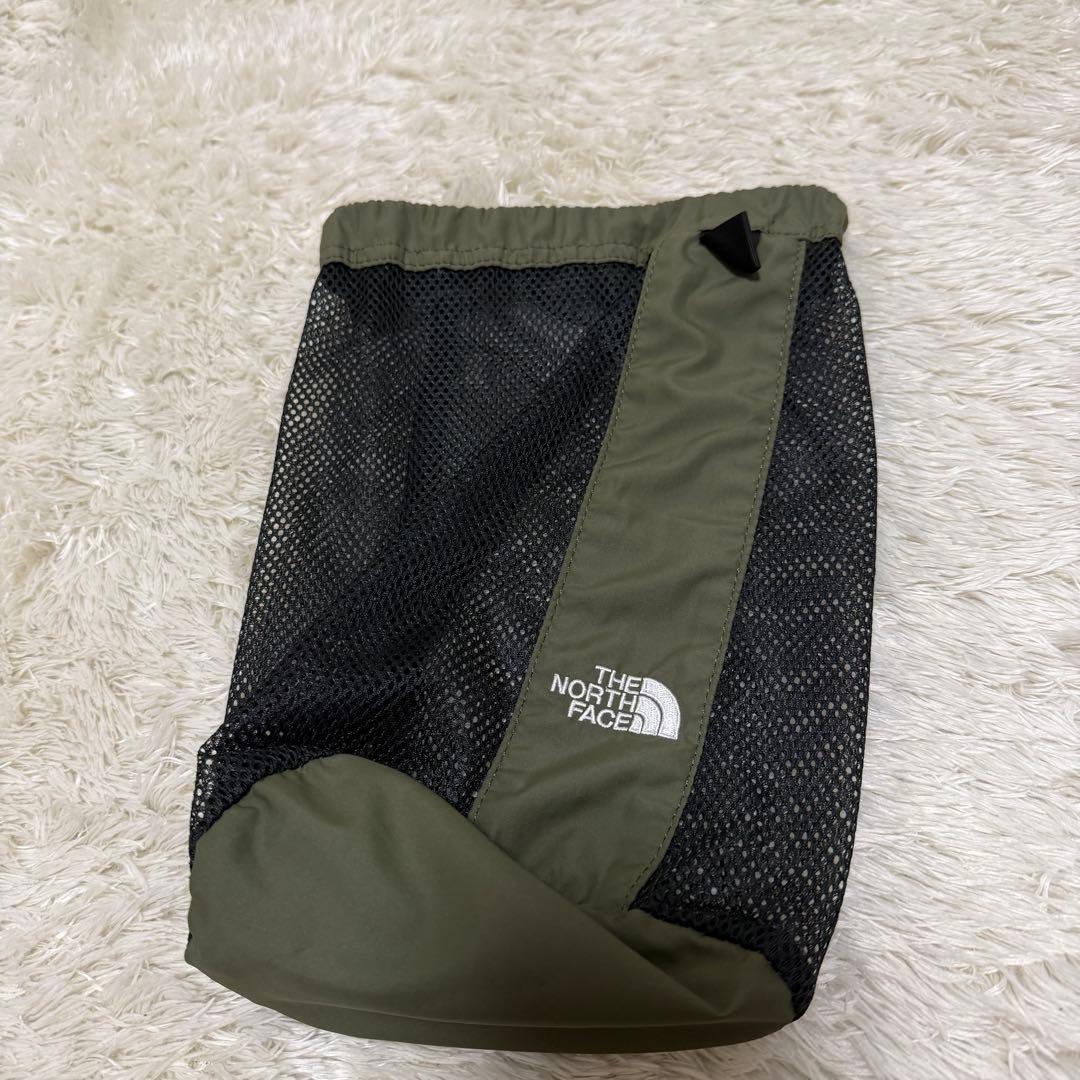 極美品✨THE NORTH FACE ベビー コンパクト キャリアー　抱っこ紐