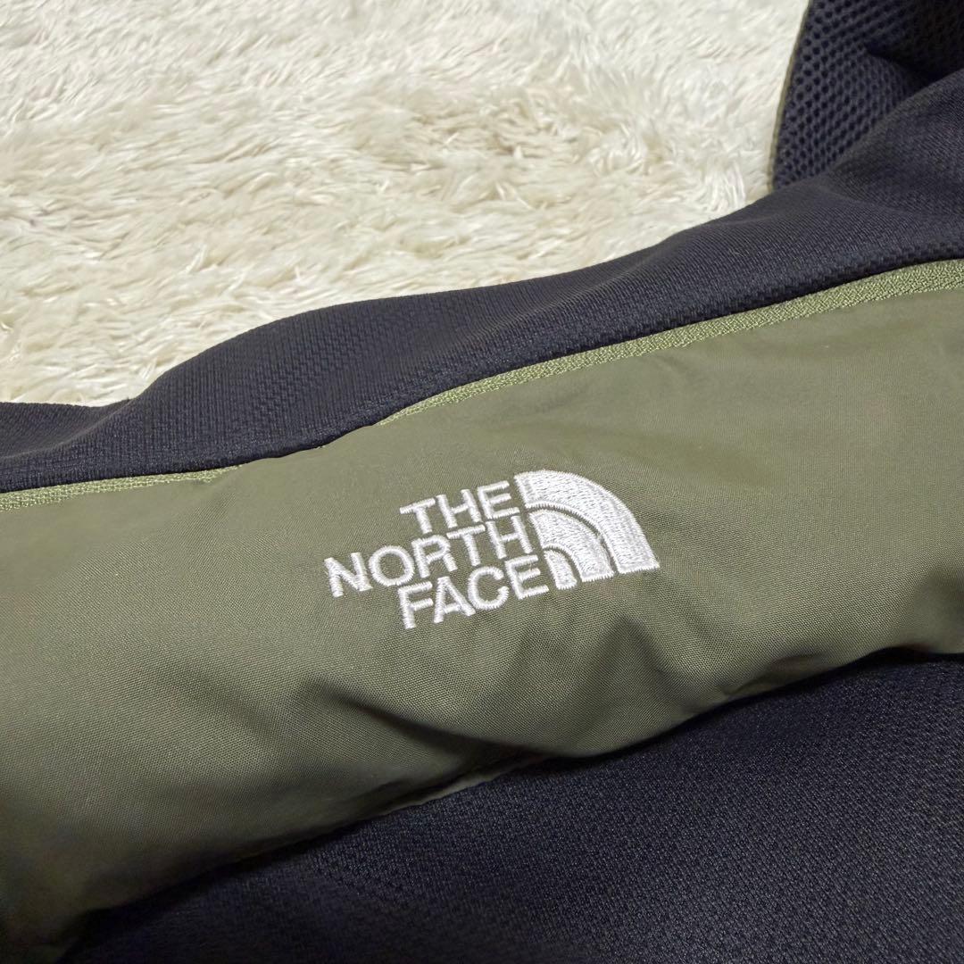 極美品✨THE NORTH FACE ベビー コンパクト キャリアー　抱っこ紐
