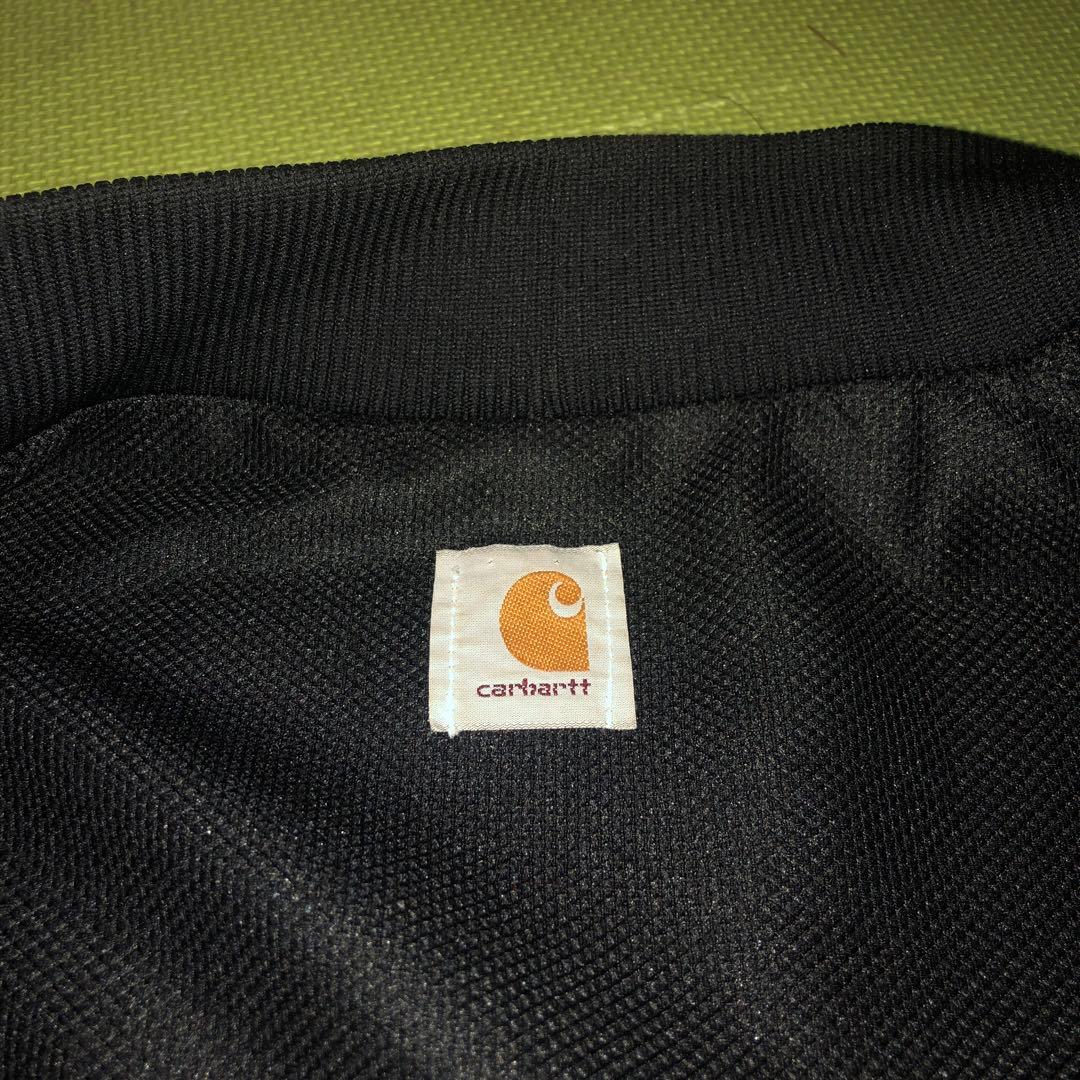 ベ*ト様 carhartt 90's サウスウエストジャケット デトロイト　ダッ