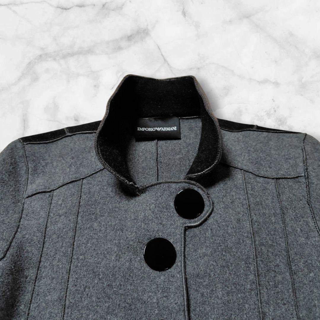 rutileEMPORIO ARMANI エンポリオアルマーニ コート