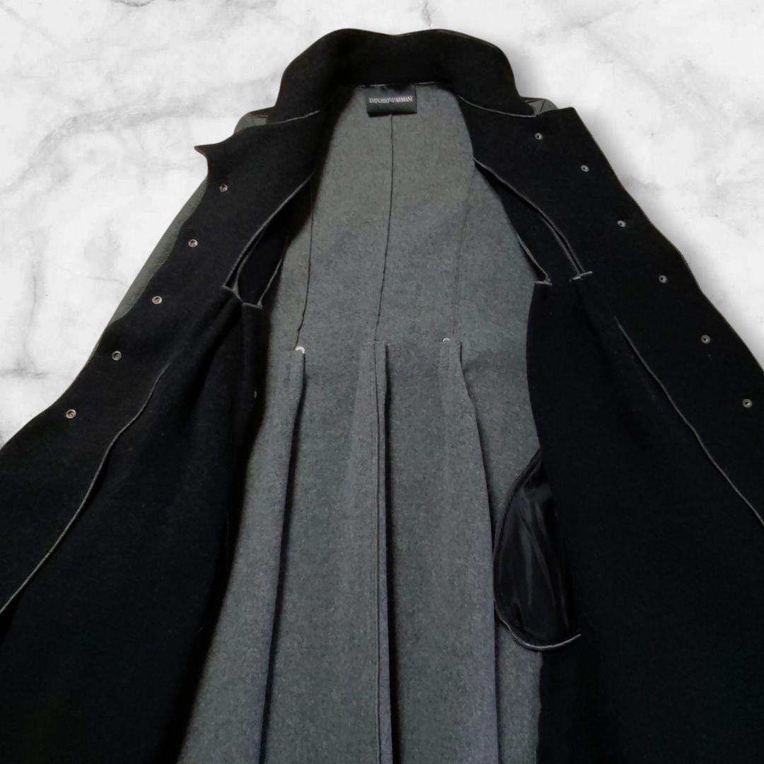 rutileEMPORIO ARMANI エンポリオアルマーニ コート