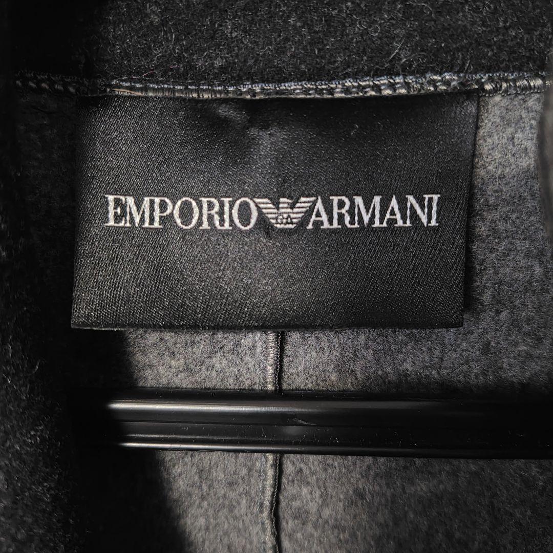 rutileEMPORIO ARMANI エンポリオアルマーニ コート