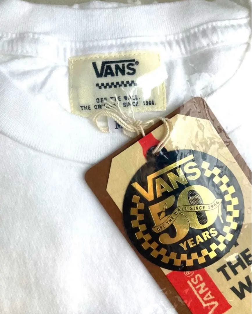 【Devgru6さま専用】VANS × スタンダードカリフォルニア Tシャツ