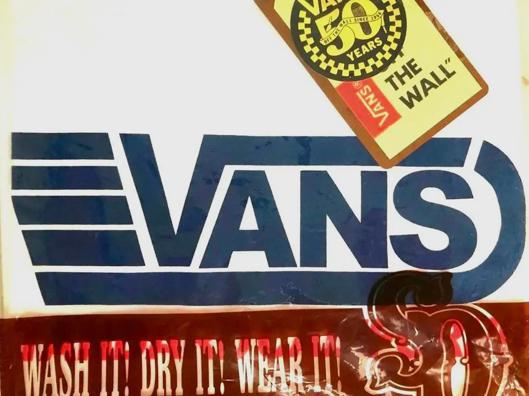 【Devgru6さま専用】VANS × スタンダードカリフォルニア Tシャツ