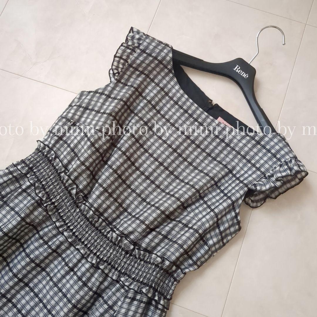 TOCCA*RIO BLANCOドレス