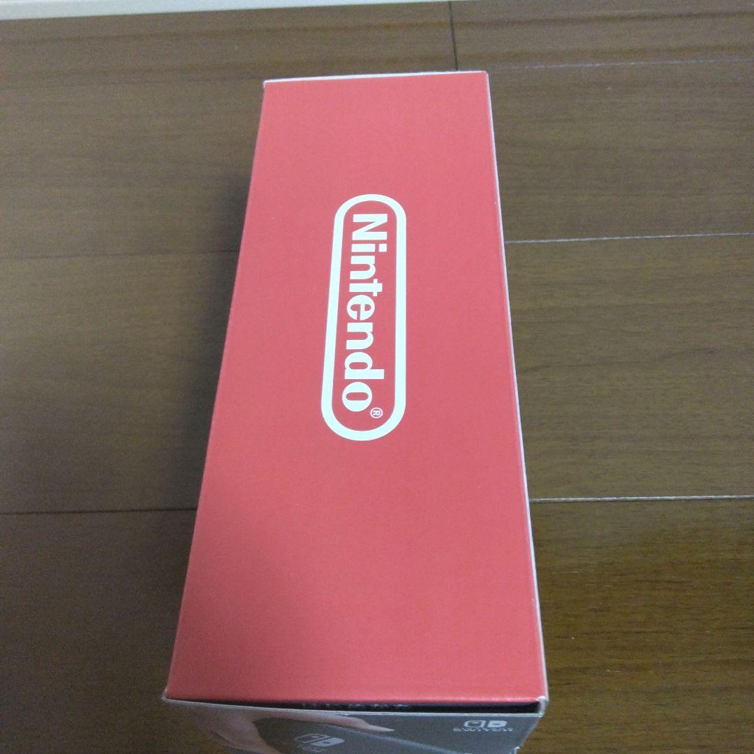 【新品・未使用】Nintendo Switch Lite グレー スイッチ