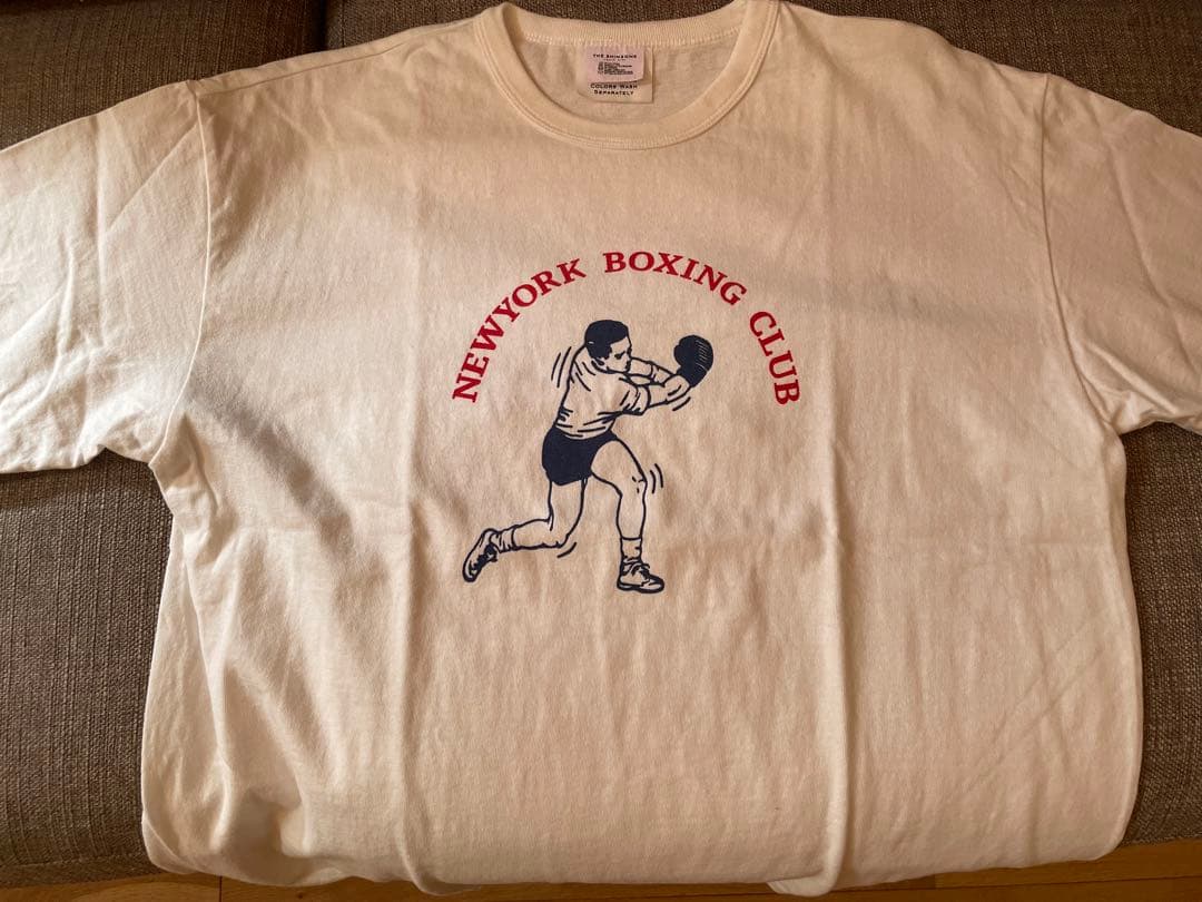THE SHINZONE Tシャツ