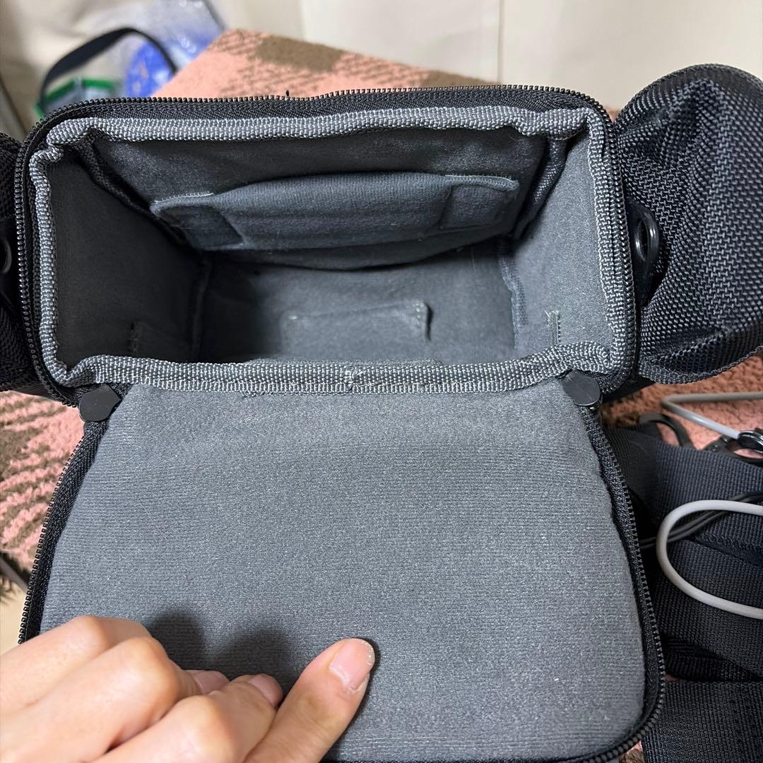 JVC everio gz-g5-b フルHDビデオカメラ Ｆ1.2