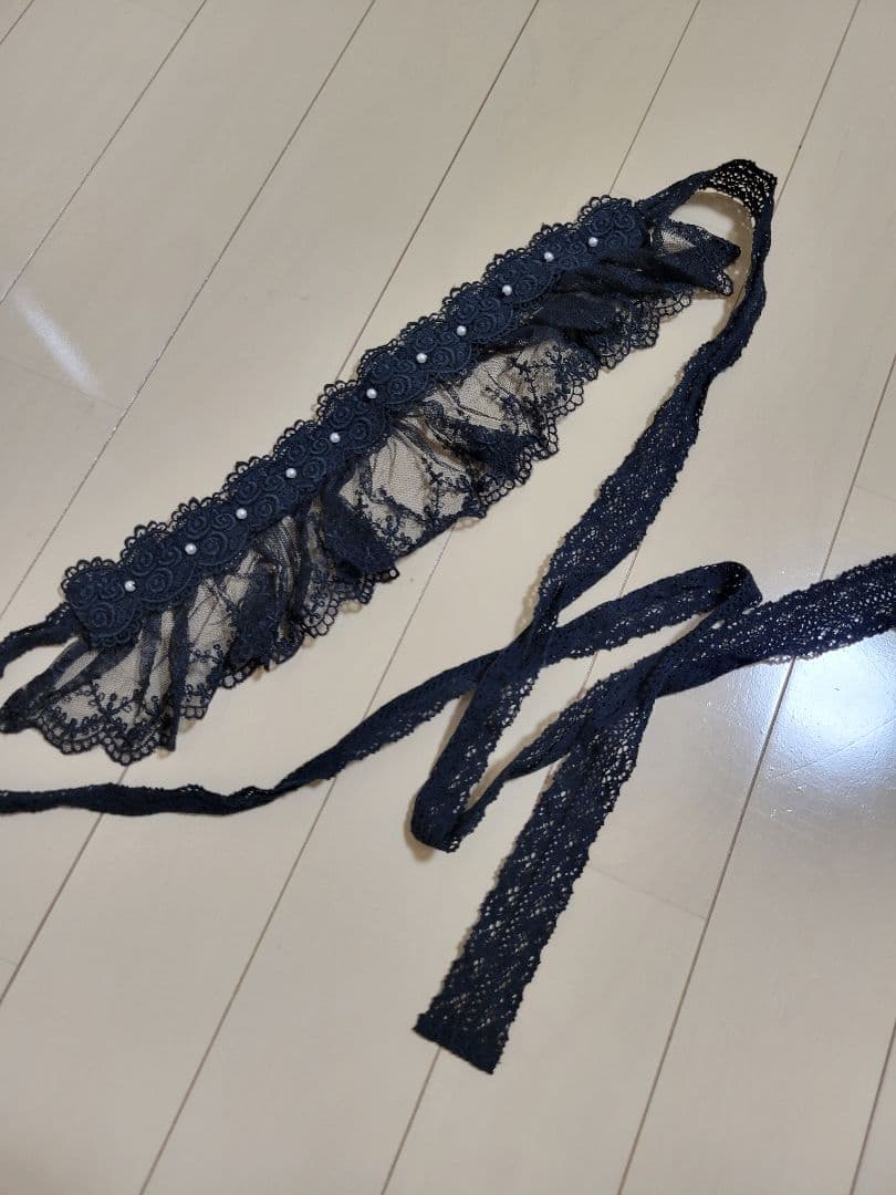 Angelic Pretty ヘッドドレス 2点セット