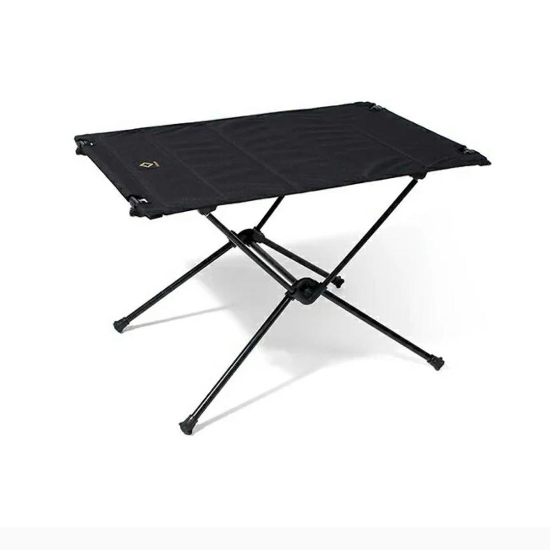 Helinox Tactical Table M アウトドアテーブル ブラック
