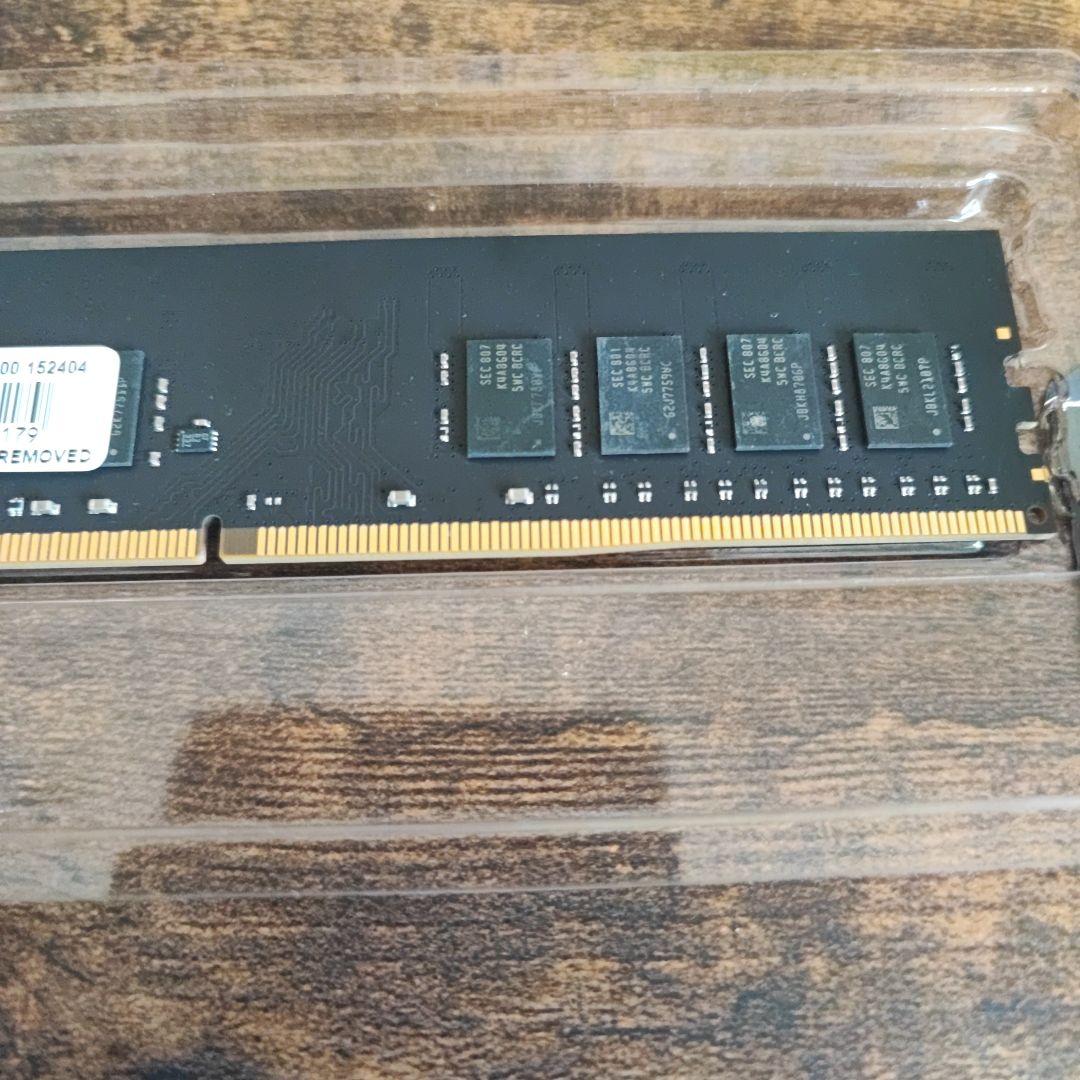 DATO DDR4 3200MHz 16GB メモリー