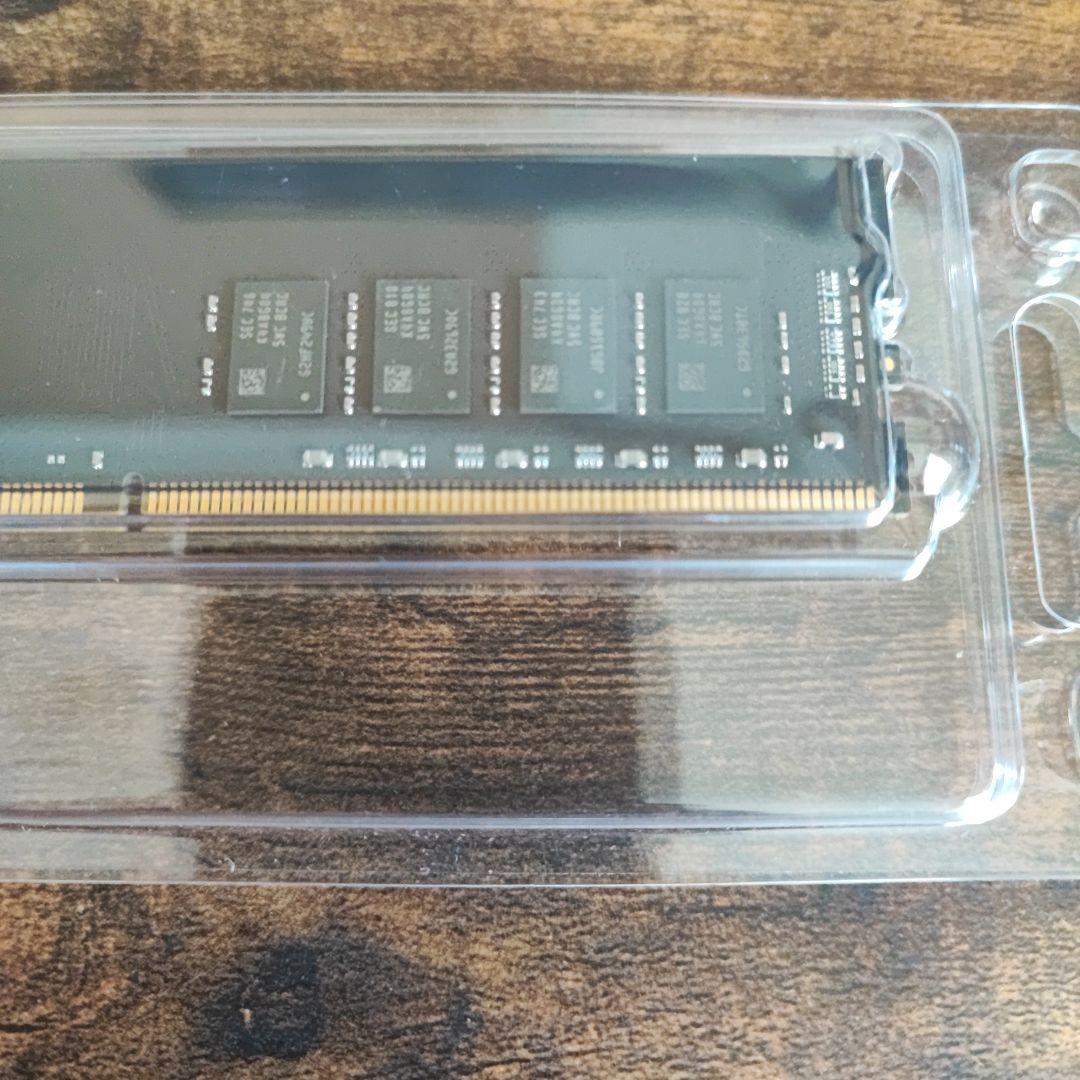 DATO DDR4 3200MHz 16GB メモリー