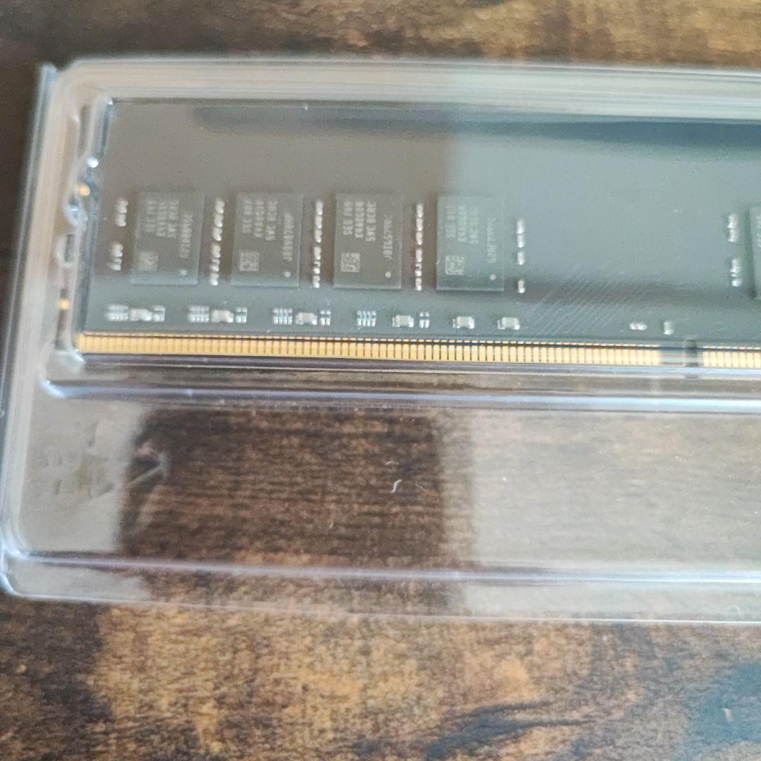 DATO DDR4 3200MHz 16GB メモリー