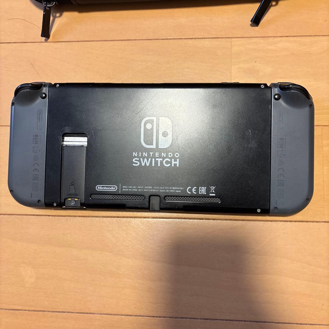 Nintendo Switch Nintendo switch