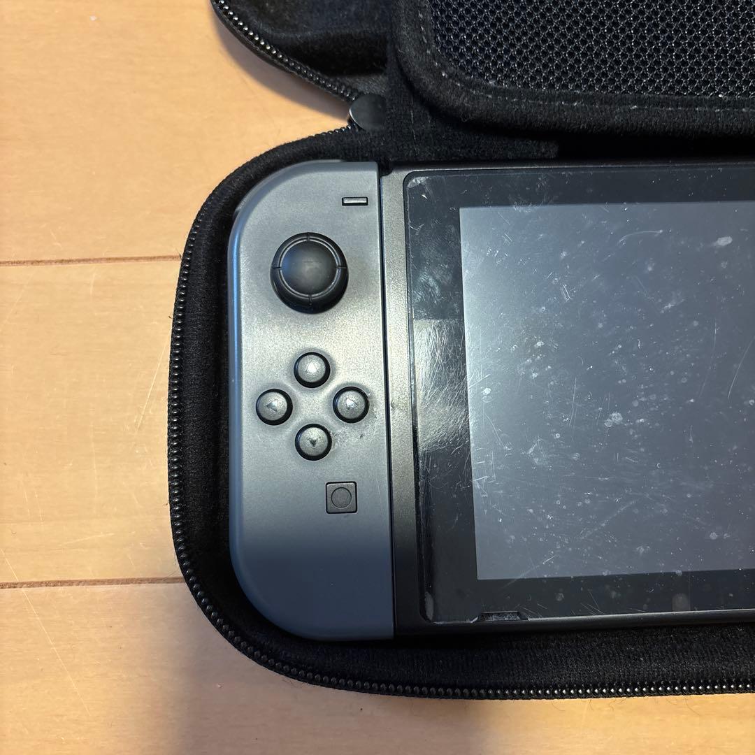 Nintendo Switch Nintendo switch