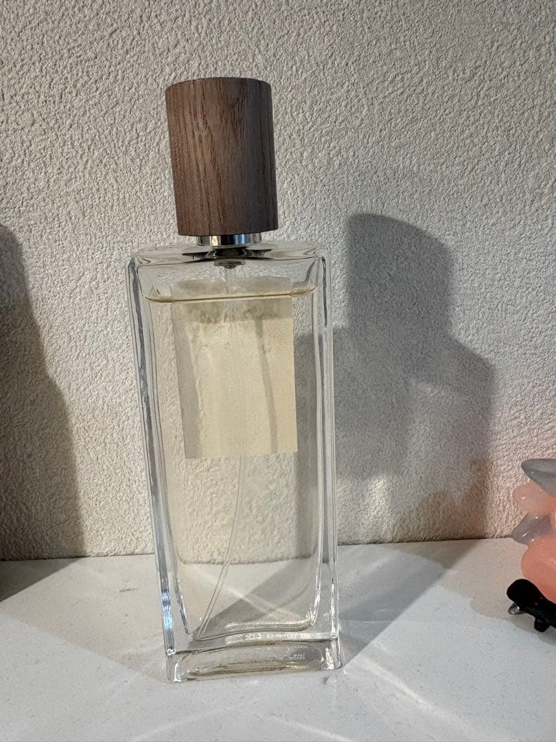 LOEWE 001 MAN 香水