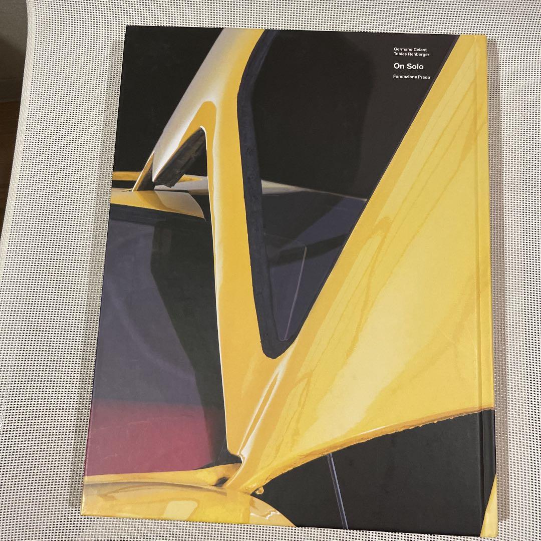アート・デザイン・音楽 Tobias Rehberger | OnSolo