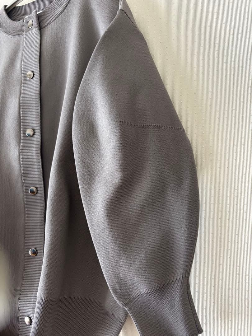 JOURNAL STANDARD バナナスリーブカーディガン