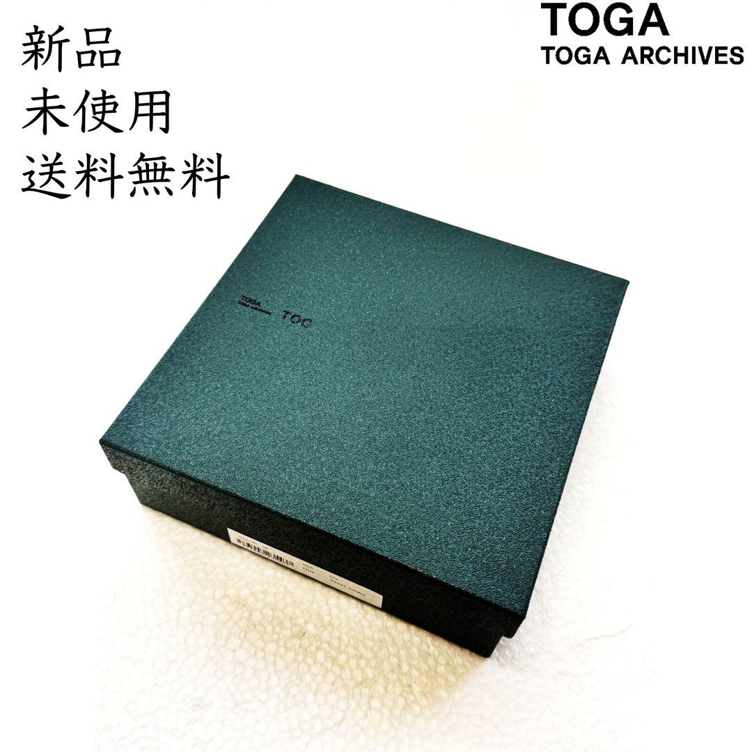 ＜新品　未使用　送料無料 ＞TOGA TOO　カチューシャ