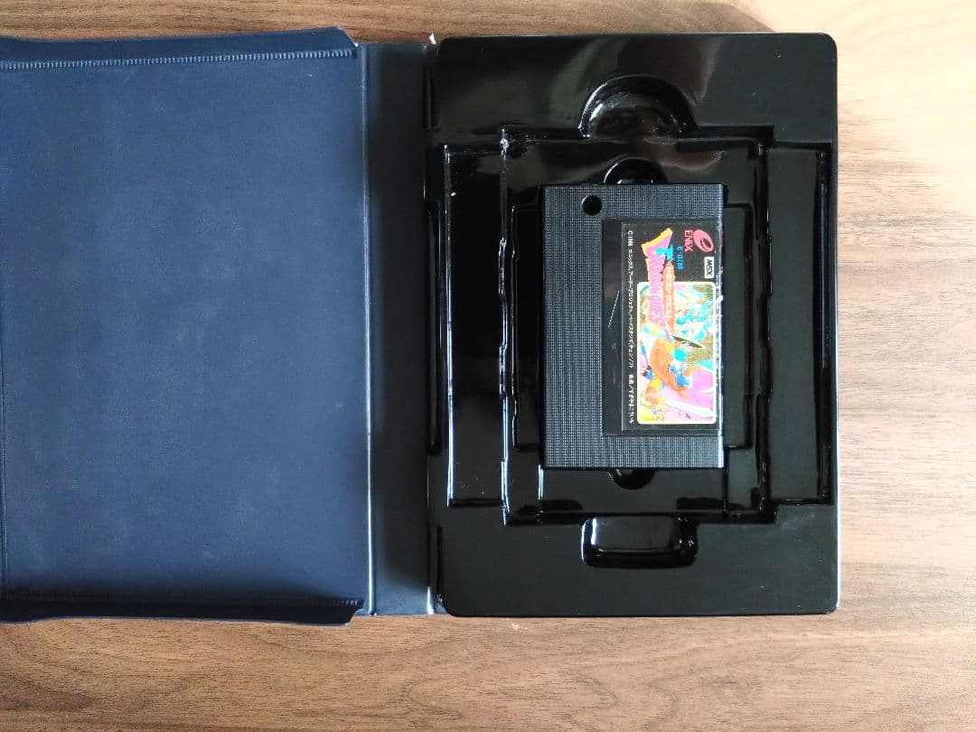 MSX ゲームセット 激突ペナントレース　ドラクエ1 他