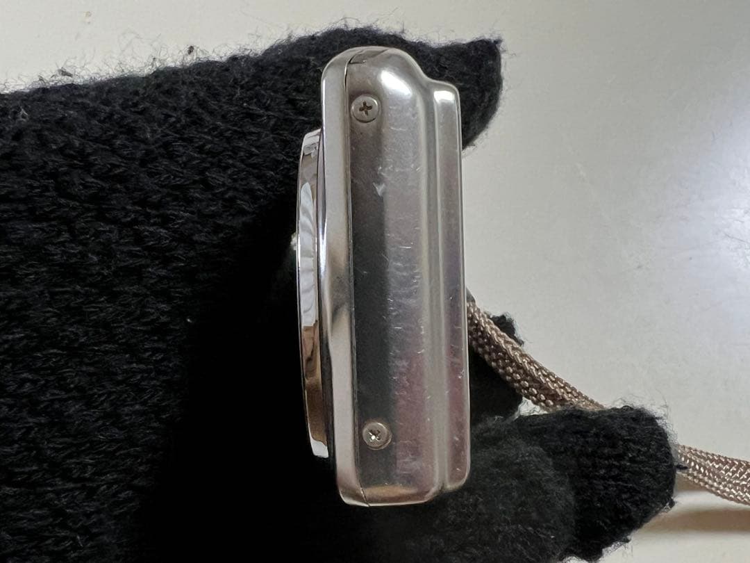 デジタルカメラ Casio EX-ZS25