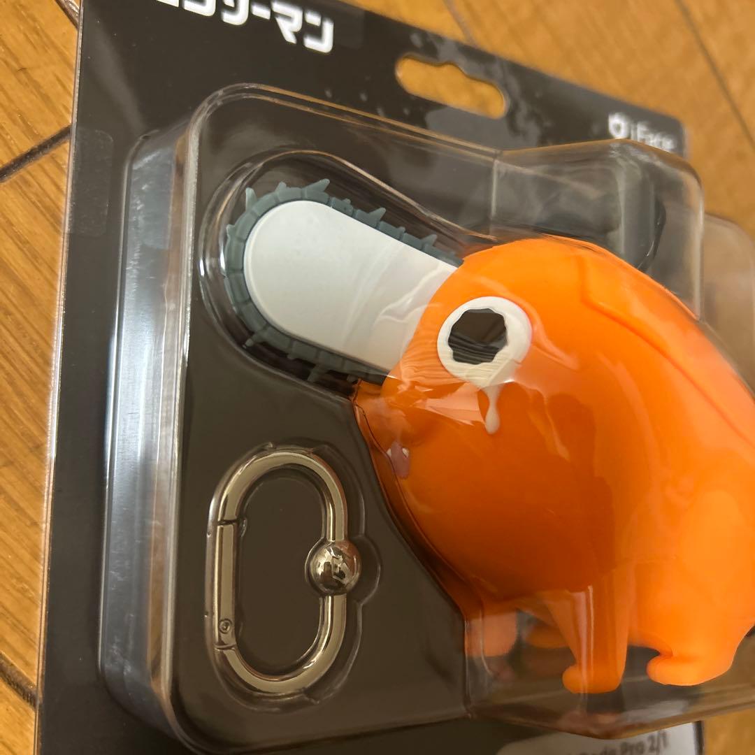 チェンソーマン ポチタ iFace フィギュアタイプケース AirPods