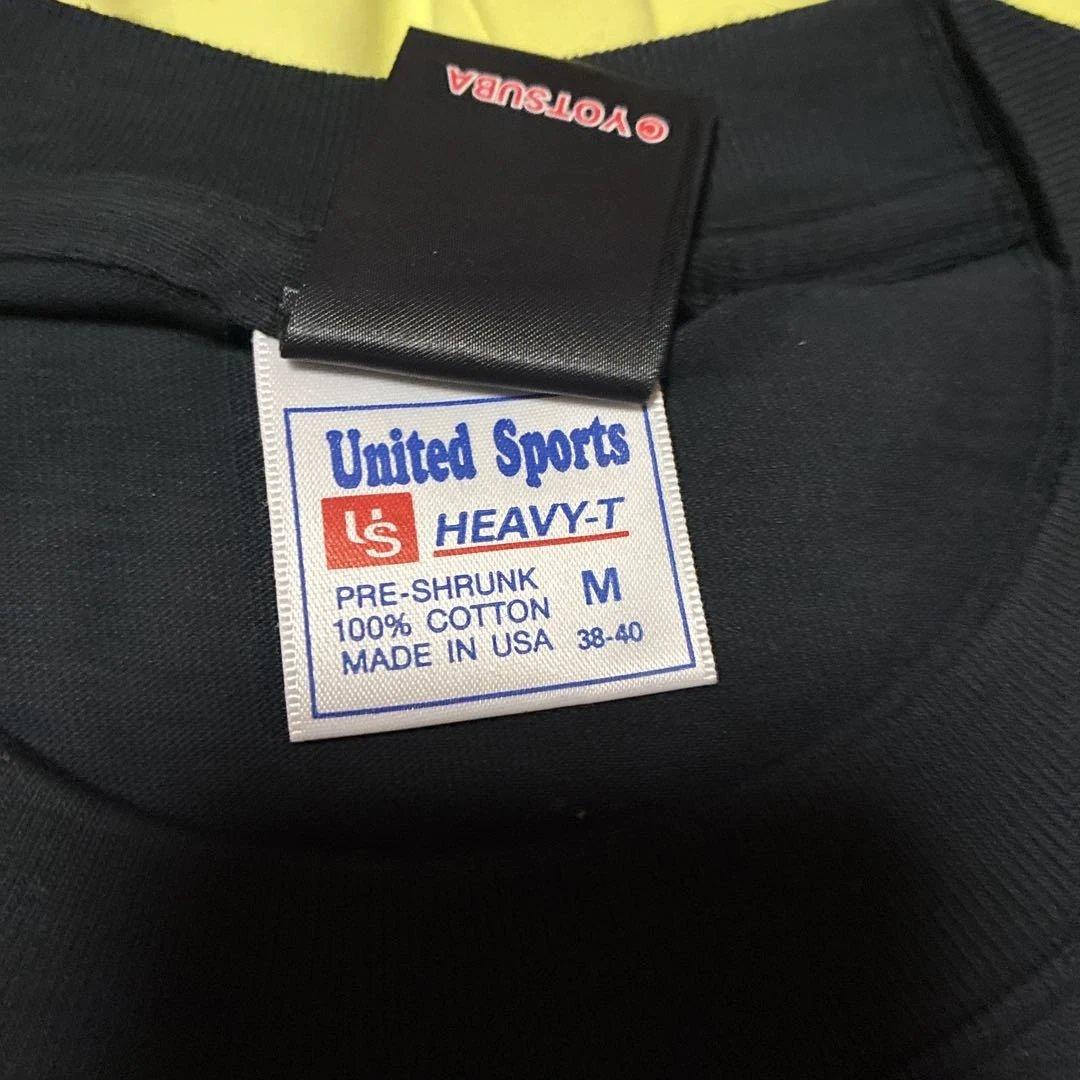 新品　未使用　00s CZW ワイフビーター　Tシャツ　プロレス　Tシャツ